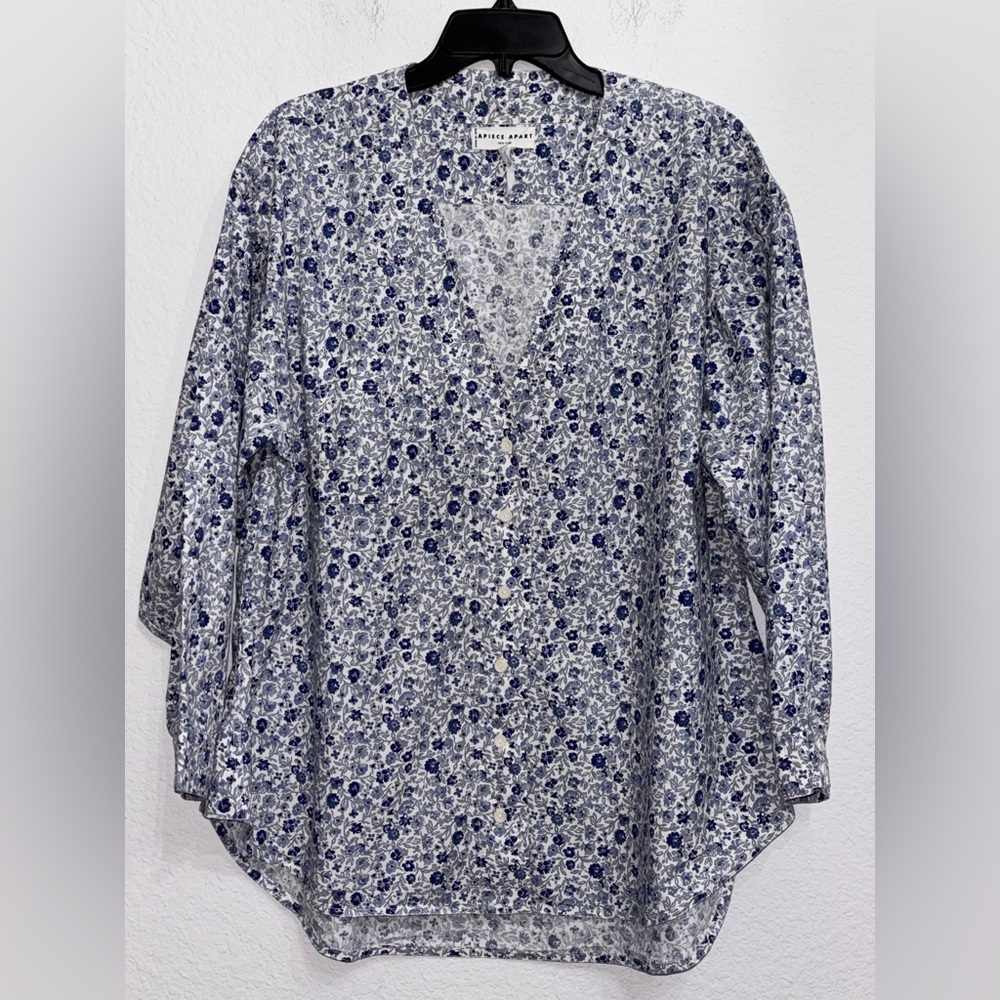 Apiece Apart PJ Set